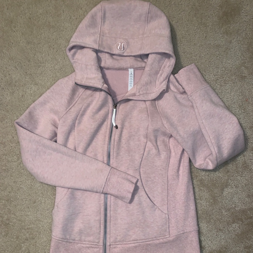 Lululemon Jacket
